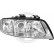 Headlight 1024980 Diederichs, Thumbnail 2