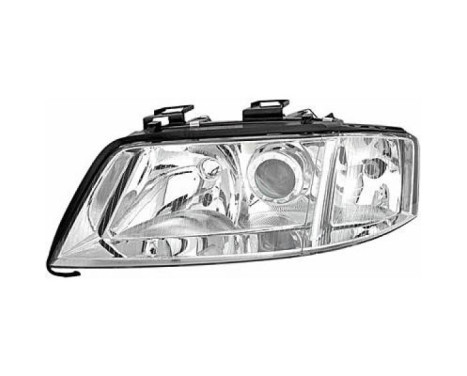 Headlight 1024981 Diederichs