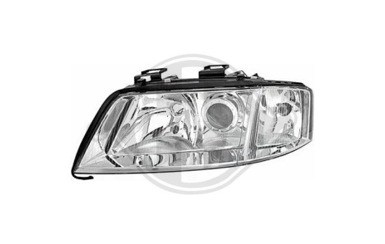 Headlight 1024981 Diederichs, Image 2