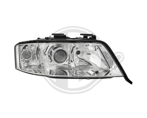 Headlight 1024982 Diederichs, Image 2