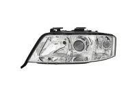Headlight 1024983 Diederichs