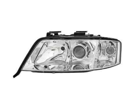 Headlight 1024983 Diederichs