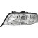 Headlight 1024983 Diederichs