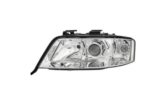 Headlight 1024983 Diederichs