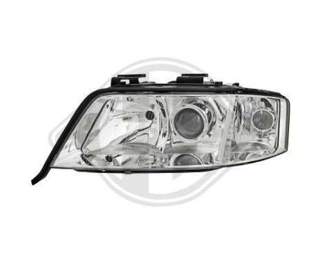 Headlight 1024983 Diederichs, Image 2