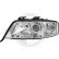 Headlight 1024983 Diederichs, Thumbnail 2
