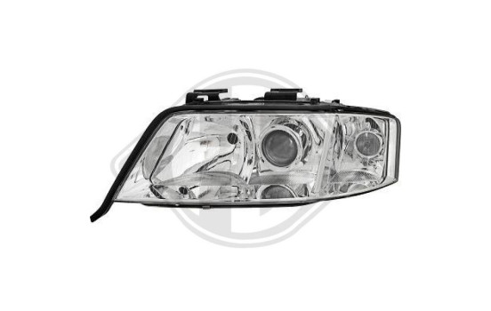 Headlight 1024983 Diederichs, Image 2