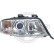 Headlight 1024984 Diederichs, Thumbnail 2