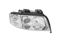 Headlight 1025980 Diederichs