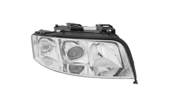 Headlight 1025980 Diederichs
