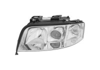 Headlight 1025981 Diederichs
