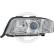 Headlight 1025985 Diederichs, Thumbnail 2