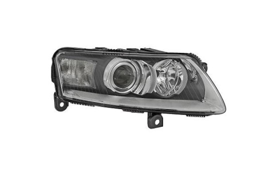 Headlight 1026984 Diederichs