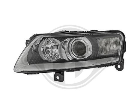 Headlight 1026984 Diederichs, Image 2