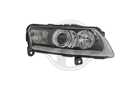 Headlight 1026984 Diederichs, Image 2