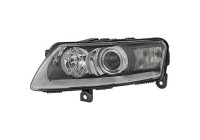 Headlight 1026985 Diederichs