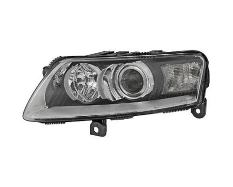 Headlight 1026985 Diederichs
