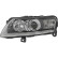 Headlight 1026985 Diederichs