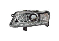 Headlight 1027985 Diederichs