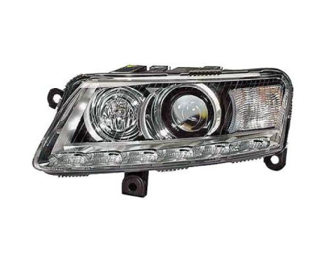 Headlight 1027985 Diederichs