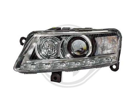 Headlight 1027985 Diederichs, Image 2