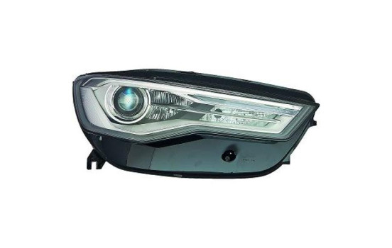Headlight 1028282 Diederichs