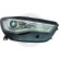 Headlight 1028282 Diederichs, Thumbnail 2