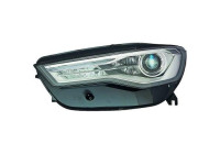 Headlight 1028283 Diederichs