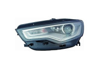 Headlight 1028985 Diederichs