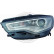 Headlight 1028985 Diederichs, Thumbnail 2