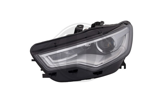 Headlight 1028987 Diederichs