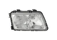 Headlight 1030980 Diederichs