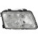 Headlight 1030980 Diederichs, Thumbnail 2