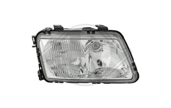 Headlight 1030980 Diederichs, Image 2