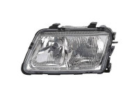 Headlight 1030983 Diederichs
