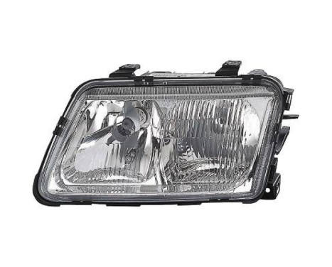 Headlight 1030983 Diederichs