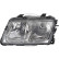 Headlight 1030983 Diederichs, Thumbnail 2