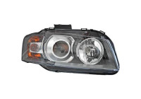 Headlight 1031984 Diederichs