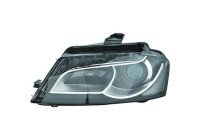 Headlight 1032984 Diederichs