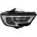 Headlight 1033186 Diederichs, Thumbnail 2