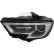Headlight 1033187 Diederichs, Thumbnail 2