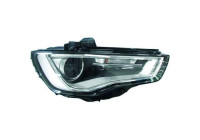 Headlight 1033482 Diederichs