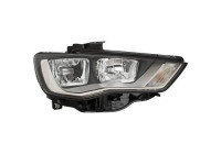Headlight 1033980 Diederichs