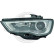 Headlight 1033983 Diederichs, Thumbnail 3