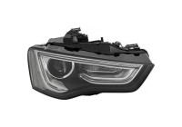 Headlight 1045282 Diederichs