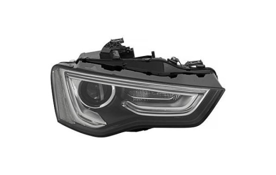 Headlight 1045282 Diederichs