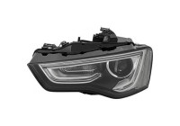 Headlight 1045283 Diederichs