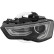 Headlight 1045283 Diederichs, Thumbnail 2