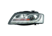 Headlight 1045985 Diederichs
