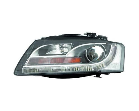 Headlight 1045985 Diederichs